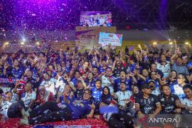 PBVSI terapkan aturan pembatasan gaji untuk pemain di Proliga 2027