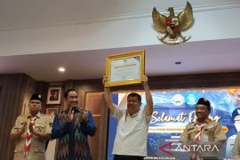 Babel tingkatkan peran tokoh agama berantas narkoba