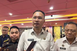 Ditjen Imigrasi belum terima permohonan cekal Syekh Ahmad