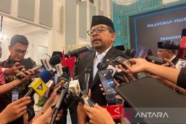 Jadi Kepala Bakom RI, Qodari dorong komunikasi pemerintah semakin baik