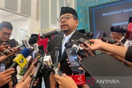 Profil Muhammad Qodari, Kepala Bakom RI yang baru dilantik