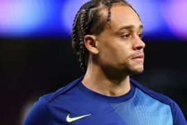 Xavi Simons dipastikan absen di Piala Dunia 2026