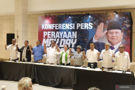 Presiden KSPSI Andi Gani bocorkan soal Satgas PHK yang akan gantikan peran DKBN