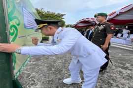 Pemkot dan Forkopimda Palangka Raya teken komitmen dukung SPMB 2026/2027