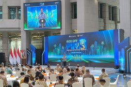 Menko Airlangga: Ekonomi RI tetap kuat di tengah ketidakpastian global