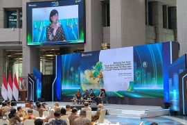 BI sebut sejumlah sektor masih punya ruang pembiayaan besar