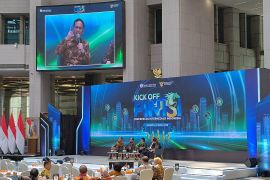 Satgas P2SP selesaikan 63 aduan hambatan usaha hingga April 2026