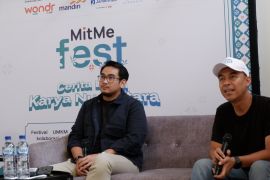 Stafsus Presiden dorong kolaborasi digital berdayakan 64 juta UMKM