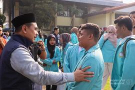 Mahasiswi UNS rasakan manfaat JKK, bukti nyata pentingnya perlindungan BPJS Ketenagakerjaan