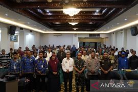 Pemkot Banjarmasin kuatkan gerakan Koperasi Merah Putih 52 kelurahan