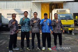 Banjarmasin kirim SDM pelajari sistem operasional RPU modern Malang