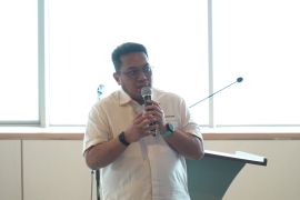 Dharma Jaya perkuat cadangan stok daging sapi antisipasi kelangkaan