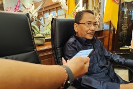 Kekosongan keanggotaan DPRD Kalsel segera terisi