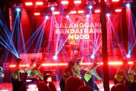 Pemkot Pariaman apresiasi Festival Randai Rang Mudo lestarikan budaya Minangkabau
