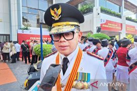 Kemendagri siapkan substansi RUU Pemilu untuk dibahas di DPR