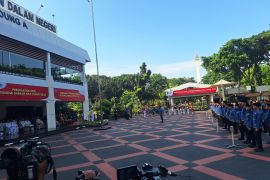 Wamendagri: Integritas aparatur kunci penyempurnaan otonomi daerah