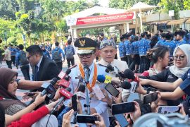 Kemendagri beri pendampingan khusus pengelolaan APBD Kaltim