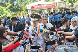 Kemendagri dampingi secara khusus pengelolaan APBD Kaltim
