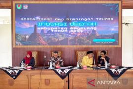 Kepala BSKDN ingatkan inovasi harus terencana dan berkelanjutan