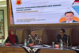 Kepala BSKDN: Inovasi harus berdampak bagi masyarakat