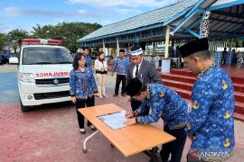 Manfaat TJSL Perusahaan Diharapkan Sentuh Hingga Perbatasan Kaltara