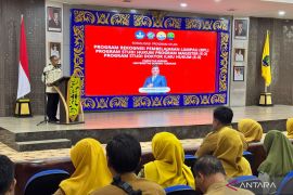 Pemkab Bulungan Siapkan Kuota 50 PNS Kuliah S1 Tahun 2026