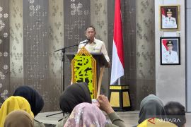 Minimal Satu Sarjana Hukum di Perangkat Daerah Kabupaten Bulungan