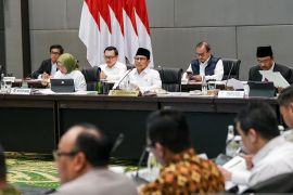 Menko PM: Kemiskinan ekstrem pada 2025 turun