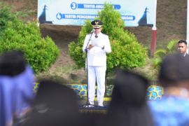 Pemkot Jayapura sebut Hari Otonomi Daerah momentum perkuat kemandirian