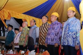 FKUB: Kesuksesan Paskah Nasional bukti manifestasi toleransi Sulteng