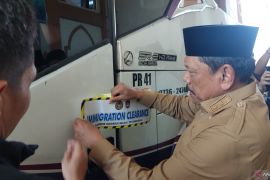 Wagub Bengkulu pastikan layanan haji maksimal meski efisiensi anggaran