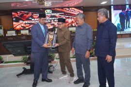 DPRD Jepara segera bahas empat ranperda strategis