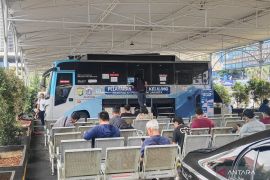 Ini lokasi Samsat Keliling Polda Metro Jaya pada Jumat
