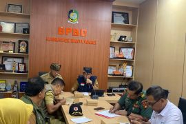 Waspada! 11 kecamatan di Banyuwangi rawan kekeringan