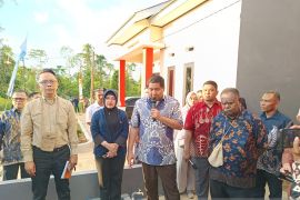 Indonesia allocates 3,000 subsidized homes for Southwest Papua
