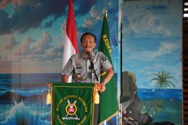 Kemenkum Sumut tekankan kepatuhan dan integritas jabatan