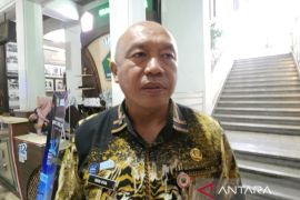 Pemkot Malang canangkan dua pasar ber-SNI pada 2026