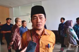 Investor China melirik potensi energi baru terbarukan di NTB