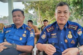 Damkar Palembang bentuk tim sosialisasi cegah karhutla 2026