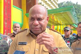 Gubernur Papua ajak mahasiswa sampaikan pendapat secara bijak