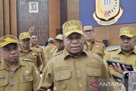 Pemprov Papua harap pembayaran TPP ASN jadi stimulus ekonomi daerah