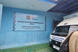 Kota Semarang tuan rumah dialog nasional praktik baik MBG