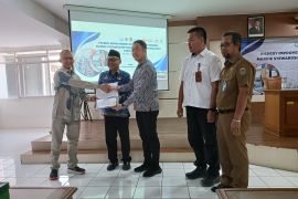 MSC gelontorkan 60.000 dolar AS untuk perbaikan perikanan udang