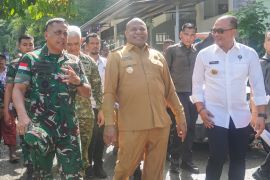Pemprov Papua hibahkan aset perluas area RS Marthen Indey guna tingkatkan pelayanan