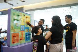 HGI bangun jalur prestasi domino lewat City Cup 2026