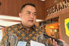 Bupati Bogor sebut flyover Bomang jadi kunci pengembangan ekonomi Parung