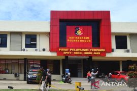 Penyidik Polres Bogor periksa 13 orang saksi kasus dugaan jual beli jabatan