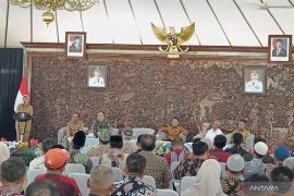 Pemkab Bojonegoro perkuat KDKMP melalui peningkatan SDM pengurus