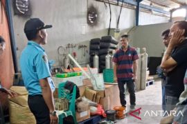 PPN Ambon gandeng UPI perkuat usaha perikanan