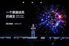 X Square Robot Unveils New Embodied AI Model, Says Robots Will Arrive in Homes in 35 Days